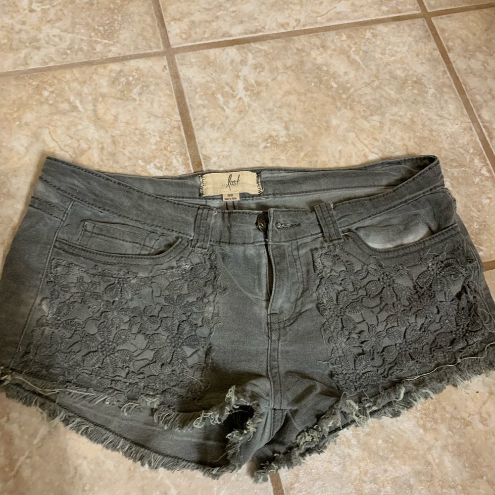 Like new Lost shorts